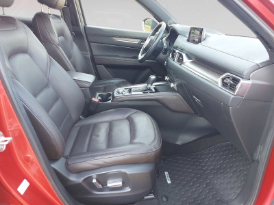 Mazda CX-5 Gebrauchtwagen Mazda CX-5 Gebrauchtwagen