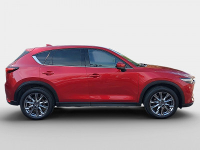Mazda CX-5 Gebrauchtwagen Mazda CX-5 Gebrauchtwagen