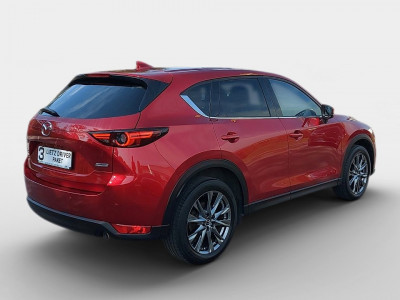 Mazda CX-5 Gebrauchtwagen Mazda CX-5 Gebrauchtwagen