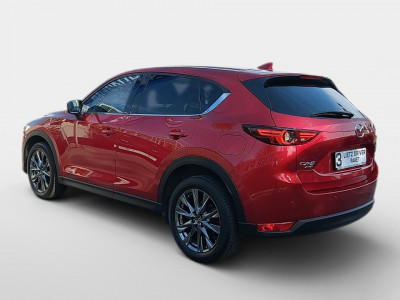 Mazda CX-5 Gebrauchtwagen Mazda CX-5 Gebrauchtwagen