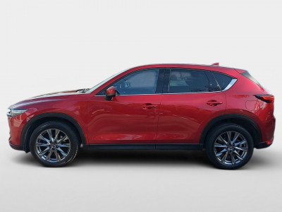 Mazda CX-5 Gebrauchtwagen Mazda CX-5 Gebrauchtwagen