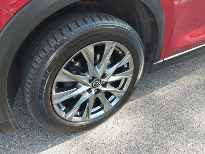 Mazda CX-5 Gebrauchtwagen Mazda CX-5 Gebrauchtwagen