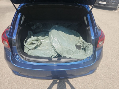 Mazda Mazda3 Gebrauchtwagen Mazda Mazda3 Gebrauchtwagen