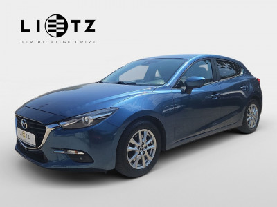 Mazda Mazda3 Gebrauchtwagen Mazda Mazda3 Gebrauchtwagen