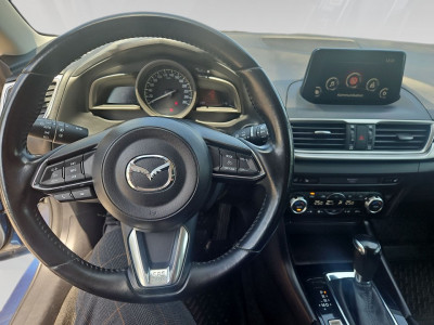 Mazda Mazda3 Gebrauchtwagen Mazda Mazda3 Gebrauchtwagen