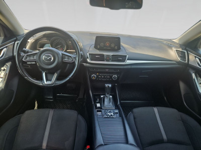 Mazda Mazda3 Gebrauchtwagen Mazda Mazda3 Gebrauchtwagen