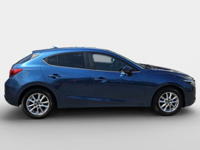 Mazda Mazda3 Gebrauchtwagen Mazda Mazda3 Gebrauchtwagen