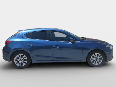 Mazda Mazda3 Gebrauchtwagen Mazda Mazda3 Gebrauchtwagen