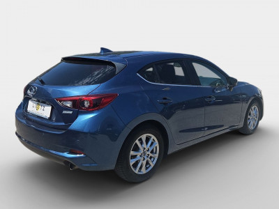 Mazda Mazda3 Gebrauchtwagen Mazda Mazda3 Gebrauchtwagen