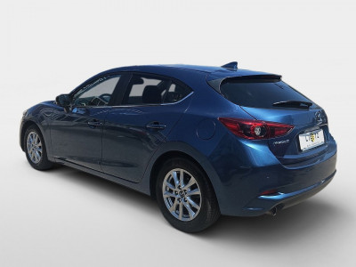 Mazda Mazda3 Gebrauchtwagen Mazda Mazda3 Gebrauchtwagen