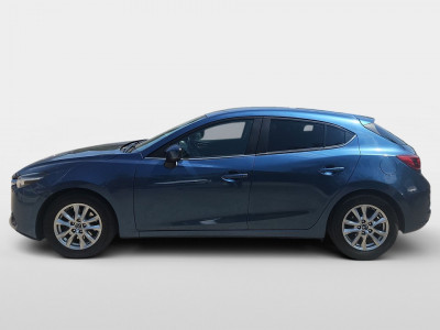 Mazda Mazda3 Gebrauchtwagen Mazda Mazda3 Gebrauchtwagen