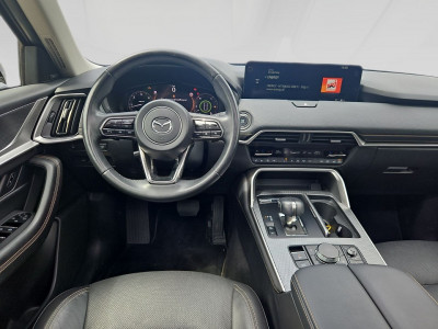 Mazda CX-60 Gebrauchtwagen Mazda CX-60 Gebrauchtwagen
