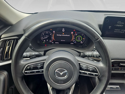 Mazda CX-60 Gebrauchtwagen Mazda CX-60 Gebrauchtwagen