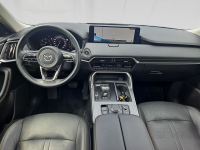 Mazda CX-60 Gebrauchtwagen Mazda CX-60 Gebrauchtwagen
