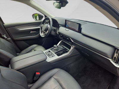 Mazda CX-60 Gebrauchtwagen Mazda CX-60 Gebrauchtwagen