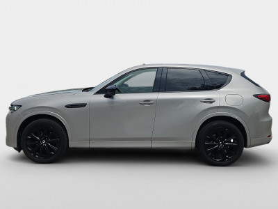 Mazda CX-60 Gebrauchtwagen Mazda CX-60 Gebrauchtwagen