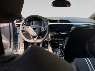 Opel Corsa Gebrauchtwagen Opel Corsa Gebrauchtwagen
