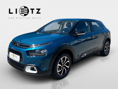 Citroën C4 Cactus Gebrauchtwagen Citroën C4 Cactus Gebrauchtwagen