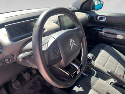 Citroën C4 Cactus Gebrauchtwagen Citroën C4 Cactus Gebrauchtwagen