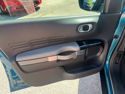Citroën C4 Cactus Gebrauchtwagen Citroën C4 Cactus Gebrauchtwagen