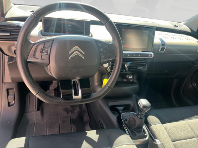 Citroën C4 Cactus Gebrauchtwagen Citroën C4 Cactus Gebrauchtwagen