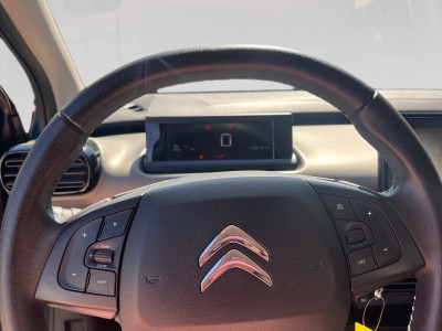 Citroën C4 Cactus Gebrauchtwagen Citroën C4 Cactus Gebrauchtwagen