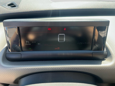 Citroën C4 Cactus Gebrauchtwagen Citroën C4 Cactus Gebrauchtwagen