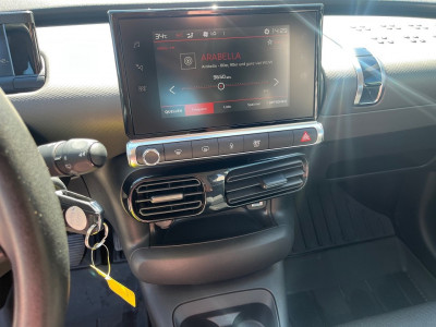 Citroën C4 Cactus Gebrauchtwagen Citroën C4 Cactus Gebrauchtwagen