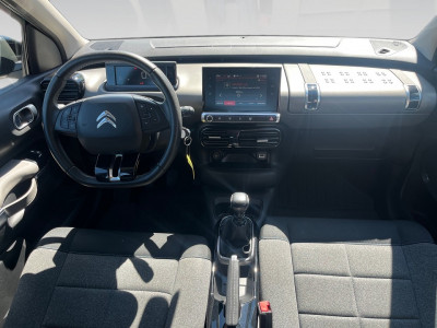 Citroën C4 Cactus Gebrauchtwagen Citroën C4 Cactus Gebrauchtwagen