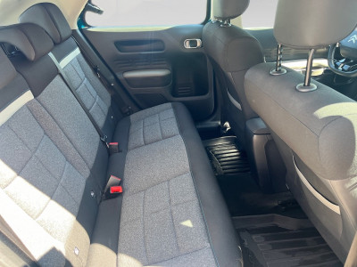 Citroën C4 Cactus Gebrauchtwagen Citroën C4 Cactus Gebrauchtwagen
