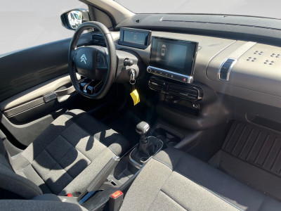 Citroën C4 Cactus Gebrauchtwagen Citroën C4 Cactus Gebrauchtwagen