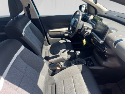 Citroën C4 Cactus Gebrauchtwagen Citroën C4 Cactus Gebrauchtwagen