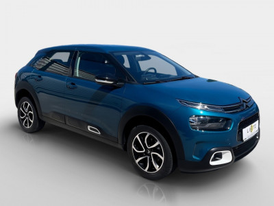 Citroën C4 Cactus Gebrauchtwagen Citroën C4 Cactus Gebrauchtwagen