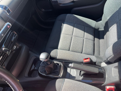 Citroën C4 Cactus Gebrauchtwagen Citroën C4 Cactus Gebrauchtwagen