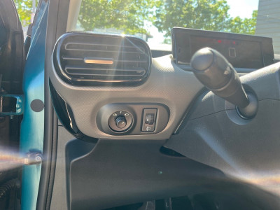 Citroën C4 Cactus Gebrauchtwagen Citroën C4 Cactus Gebrauchtwagen
