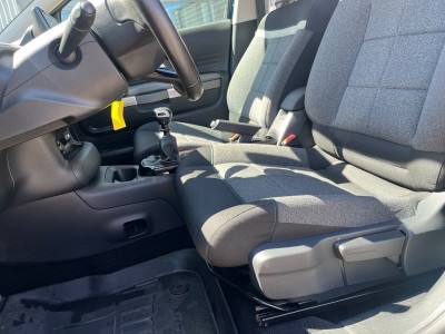 Citroën C4 Cactus Gebrauchtwagen Citroën C4 Cactus Gebrauchtwagen