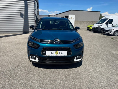 Citroën C4 Cactus Gebrauchtwagen Citroën C4 Cactus Gebrauchtwagen
