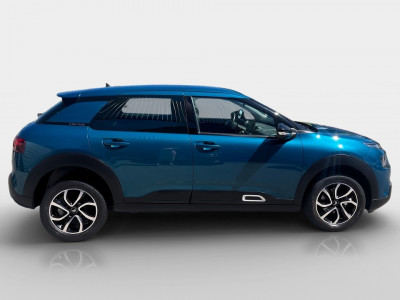 Citroën C4 Cactus Gebrauchtwagen Citroën C4 Cactus Gebrauchtwagen
