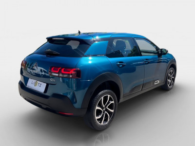 Citroën C4 Cactus Gebrauchtwagen Citroën C4 Cactus Gebrauchtwagen