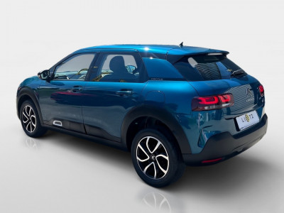 Citroën C4 Cactus Gebrauchtwagen Citroën C4 Cactus Gebrauchtwagen