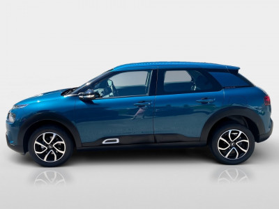 Citroën C4 Cactus Gebrauchtwagen Citroën C4 Cactus Gebrauchtwagen