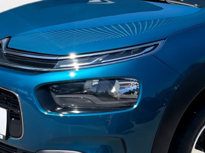 Citroën C4 Cactus Gebrauchtwagen Citroën C4 Cactus Gebrauchtwagen
