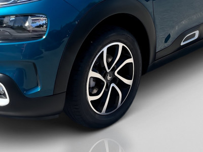 Citroën C4 Cactus Gebrauchtwagen Citroën C4 Cactus Gebrauchtwagen