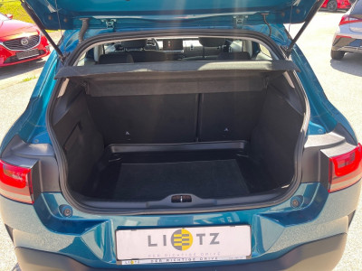 Citroën C4 Cactus Gebrauchtwagen Citroën C4 Cactus Gebrauchtwagen
