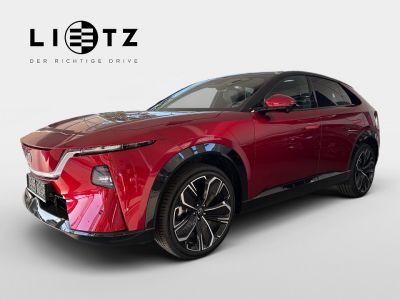 Mazda CX-6e Vorführwagen