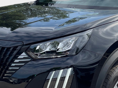 Peugeot 2008 Gebrauchtwagen Peugeot 2008 Gebrauchtwagen