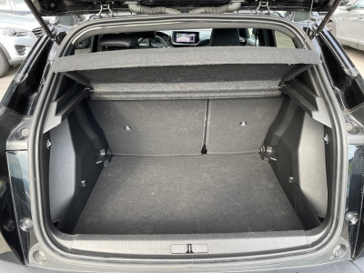Peugeot 2008 Gebrauchtwagen Peugeot 2008 Gebrauchtwagen