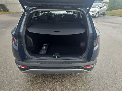 Hyundai Tucson Gebrauchtwagen