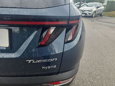 Hyundai Tucson Gebrauchtwagen