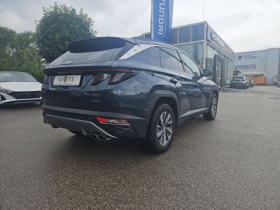 Hyundai Tucson Gebrauchtwagen